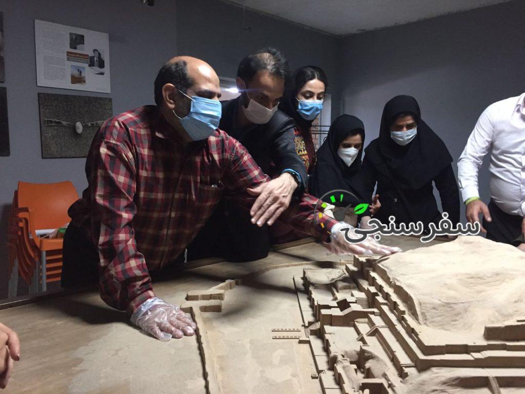 تورهای خوزستان 2 شب /3 روز