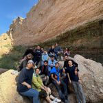 مسعود اسودی راهنمای رسمی مسلط به انگلیسی در مشهد