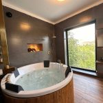 بوتیک هتل روماک تنگه واشی فیروزکوه