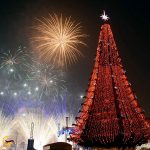 تور زمینی گروهی ارمنستان (ویژه سال نو میلادی)