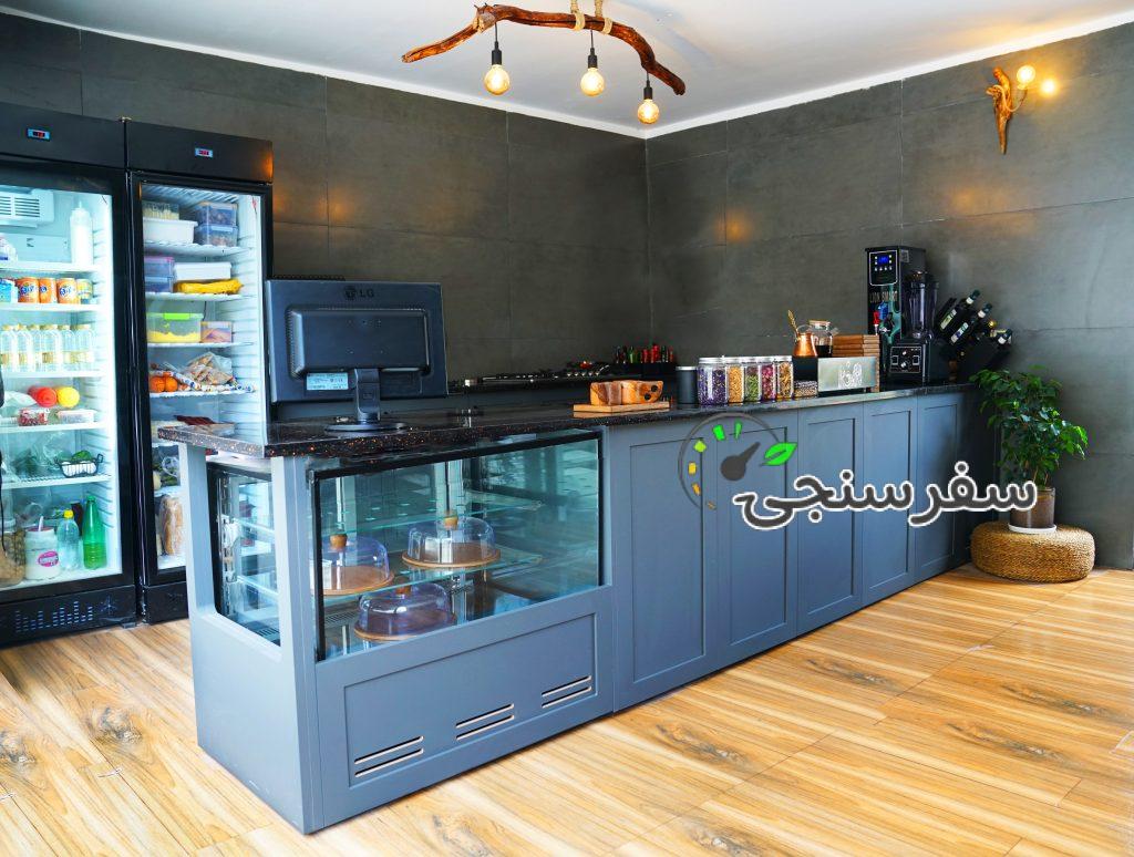 بوتیک هتل روماک تنگه واشی فیروزکوه