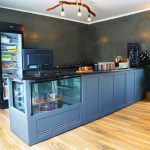 بوتیک هتل روماک تنگه واشی فیروزکوه