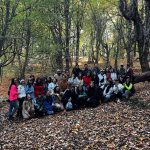 مسعود اسودی راهنمای رسمی مسلط به انگلیسی در مشهد