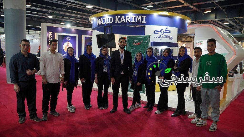 تولید محتوا و مدیریت پیج اینستاگرام به صورت تخصصی برای فعالین صنعت گردشگری