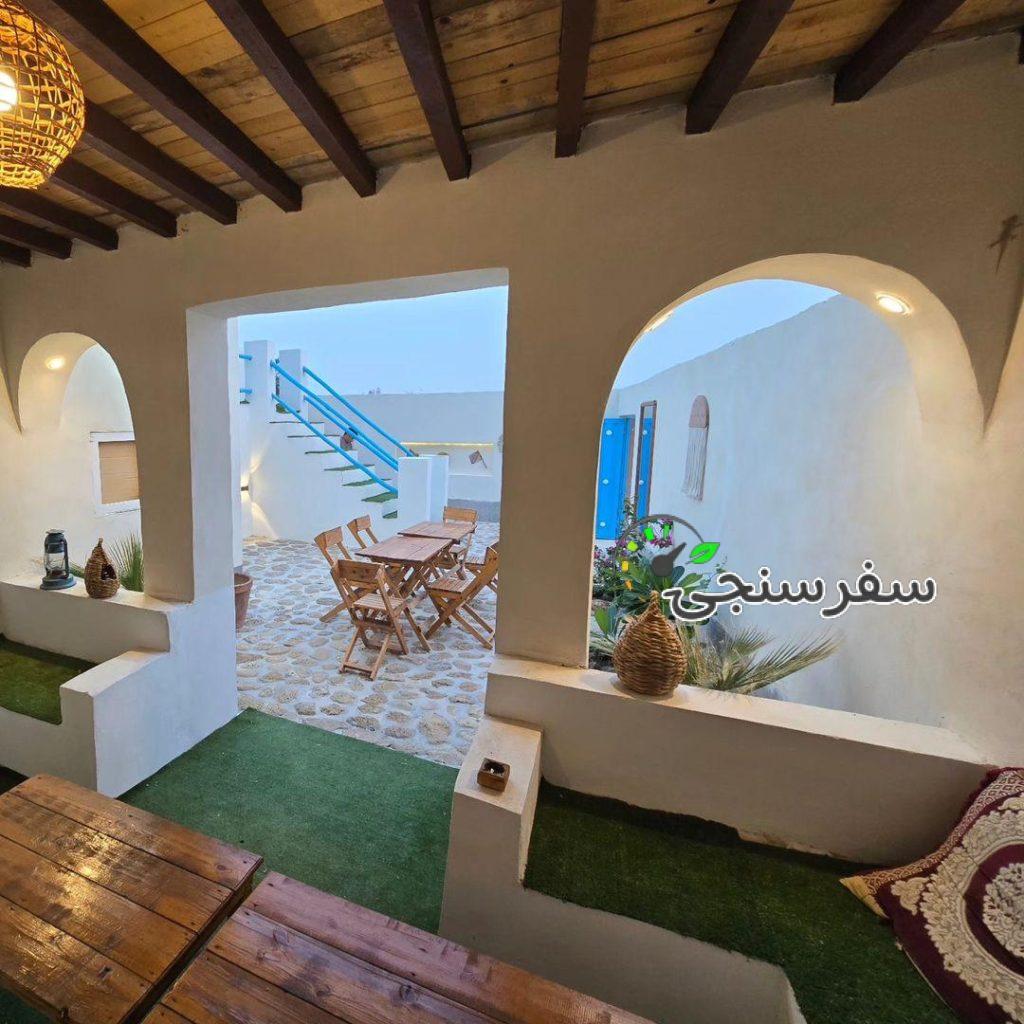 تور ترکیبی جزیره مارو+جزیره لاوان+ساحل مکسر و گردنه عشاق