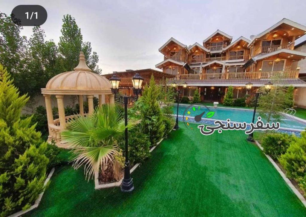 امیر داودی اجاره ویلا و عمارت در شرق و غرب پایتخت و مرکز شهریار لواسان رودهن بومهن و کل استان البرز کردان و حومه