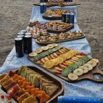 تور سواحل سه گانه قشم ،هرمز،هنگام