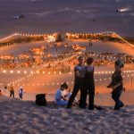 تور گروهی یزد گردی تا کمپ کویری یزد ویژه روز پدر