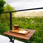 بوتیک هتل روماک تنگه واشی فیروزکوه