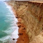 ارسلان کرد لیدر محلی گردشگری چابهار