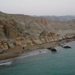 بازدید از سواحل پارسیان