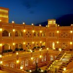 تور گروهی یزد گردی تا کمپ کویری یزد ویژه روز پدر