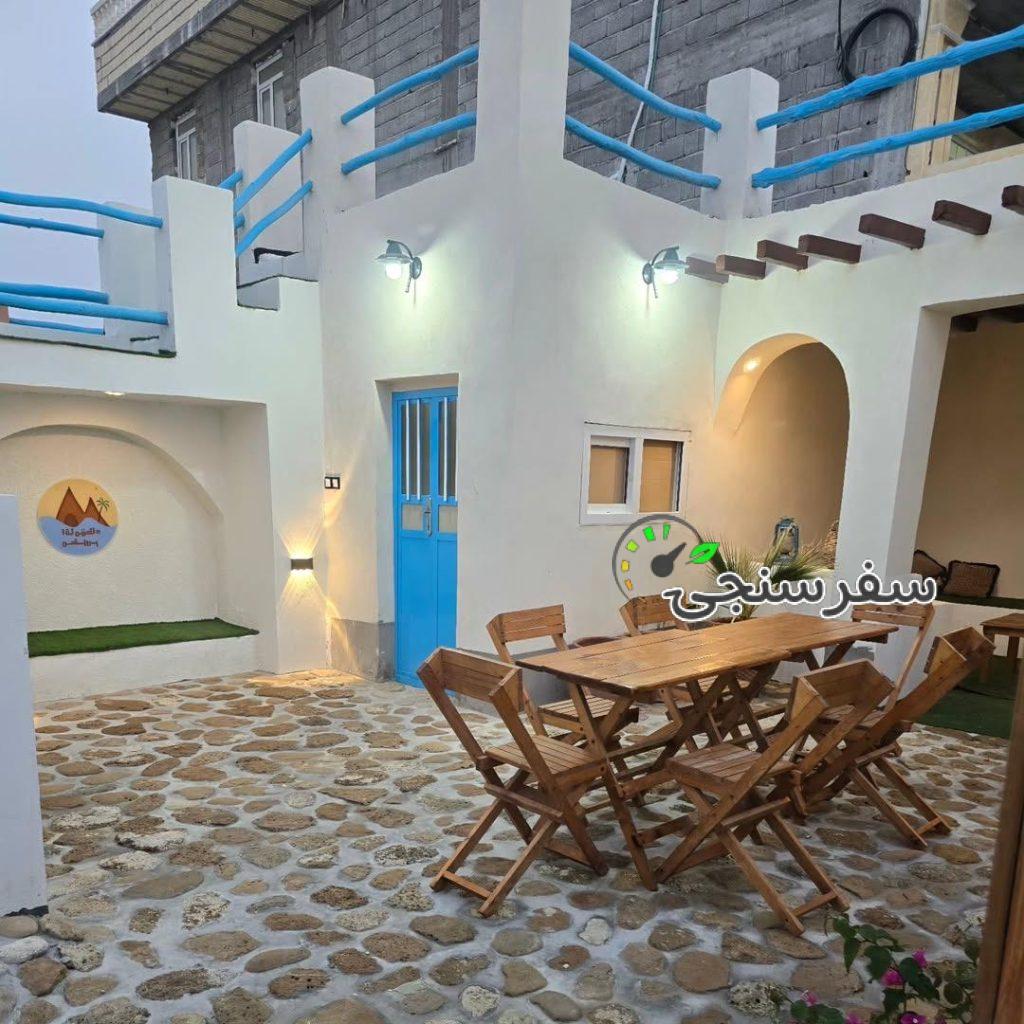 تور ترکیبی جزیره مارو+جزیره لاوان+ساحل مکسر و گردنه عشاق