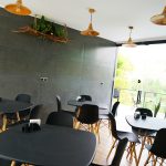 بوتیک هتل روماک تنگه واشی فیروزکوه