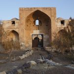 آژانس گردشگری کوله گرد غزل در سمنان