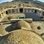 آژانس گردشگری کوله گرد غزل در سمنان