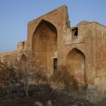 آژانس گردشگری کوله گرد غزل در سمنان