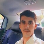 ناصر بلوچ راهنما محلی چابهار