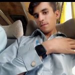 ناصر بلوچ راهنما محلی چابهار