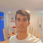 ناصر بلوچ راهنما محلی چابهار