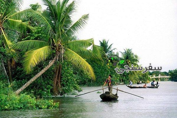 تور گروهی ویتنام ویژه نوروز 1404