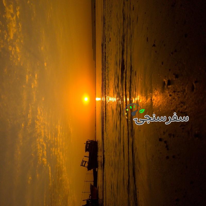 عبدالحمید محمودی نیا بلد محلی ولیدر محلی چابهار