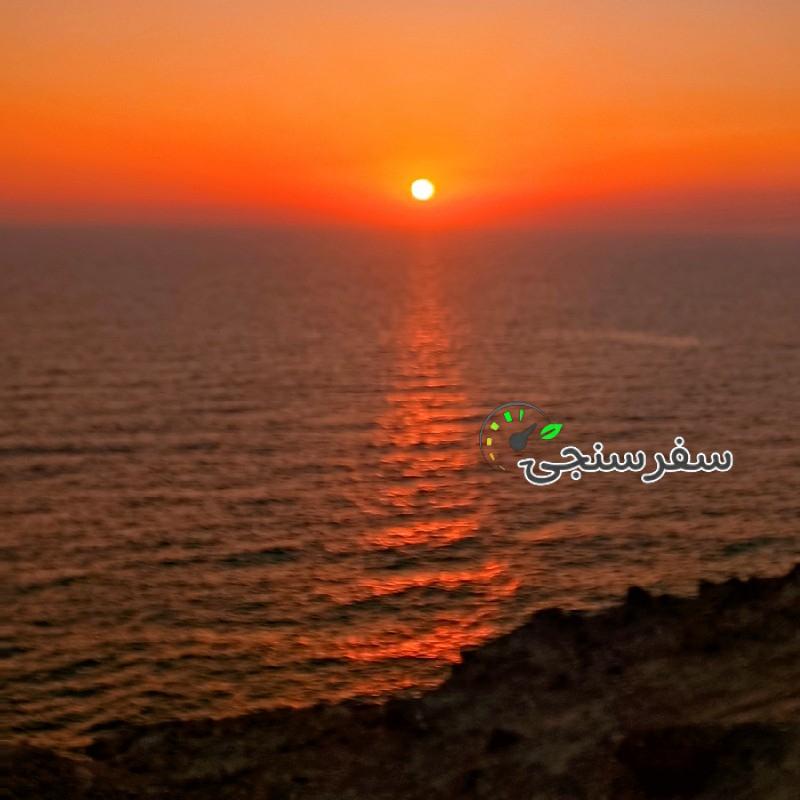 عبدالحمید محمودی نیا بلد محلی ولیدر محلی چابهار