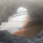 عبدالحمید محمودی نیا بلد محلی ولیدر محلی چابهار