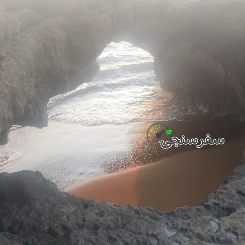 عبدالحمید محمودی نیا بلد محلی ولیدر محلی چابهار