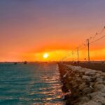 عبدالحمید محمودی نیا بلد محلی ولیدر محلی چابهار