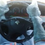 عبدالحمید محمودی نیا بلد محلی ولیدر محلی چابهار