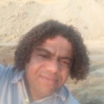 عبدالحمید محمودی نیا بلد محلی ولیدر محلی چابهار