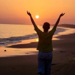 جمشید درتکیده لیدر محلی در چابهار