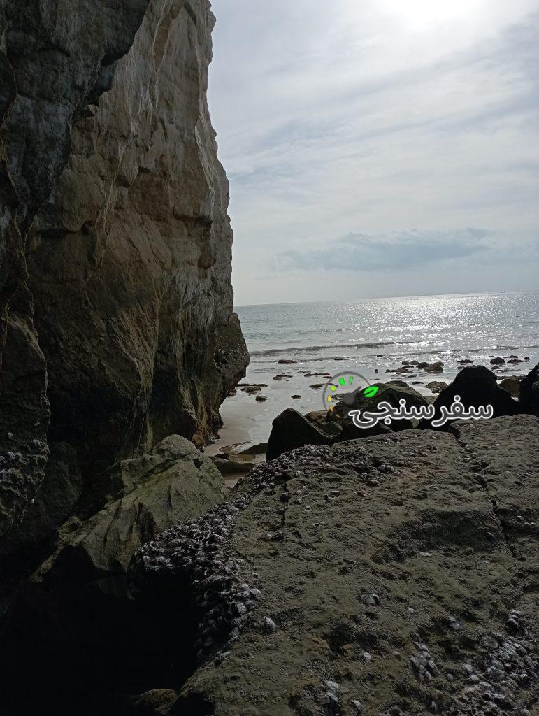 علیرضا دهمرده لیدر محلی در سیستان و بلوچستان(چابهار)