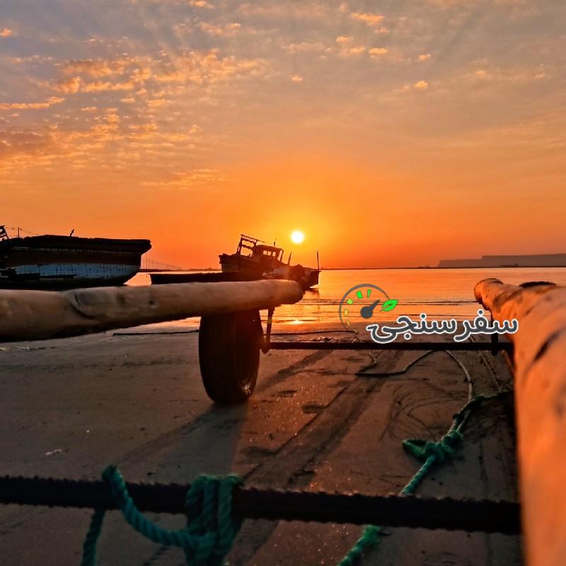 عبدالحمید محمودی نیا بلد محلی ولیدر محلی چابهار