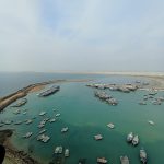 علیرضا دهمرده لیدر محلی در سیستان و بلوچستان(چابهار)