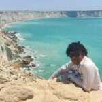 عبدالحمید محمودی نیا بلد محلی ولیدر محلی چابهار