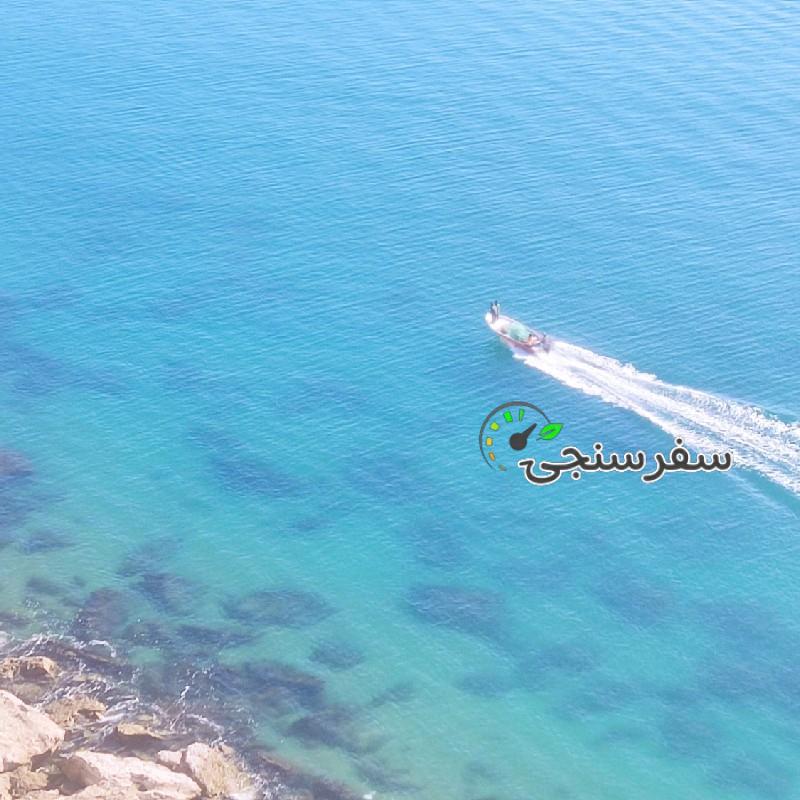 عبدالحمید محمودی نیا بلد محلی ولیدر محلی چابهار