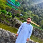 جمشید درتکیده لیدر محلی در چابهار