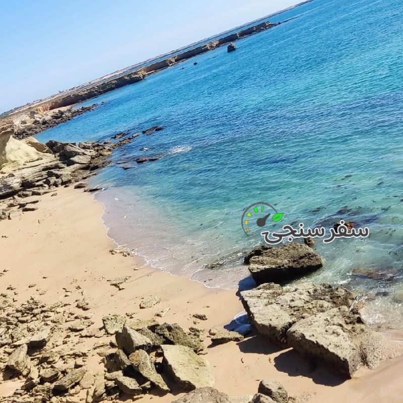 عبدالحمید محمودی نیا بلد محلی ولیدر محلی چابهار