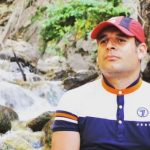 بهرام (توماج) کرمی لیدر تمام نقاط خرم آباد و اکثر نقاط استان لرستان