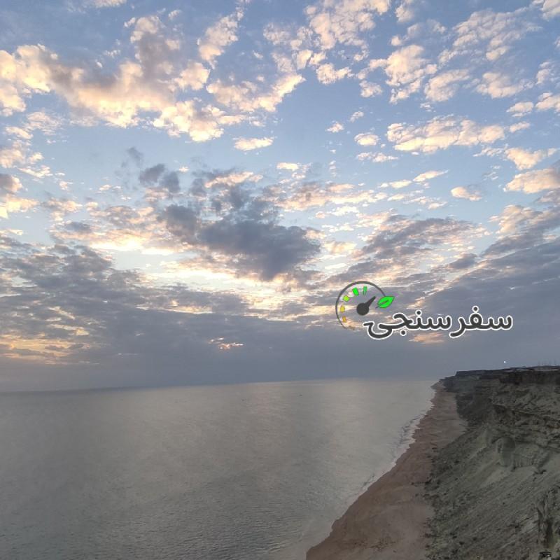 عبدالحمید محمودی نیا بلد محلی ولیدر محلی چابهار