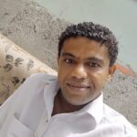 عبدالحمید محمودی نیا بلد محلی ولیدر محلی چابهار