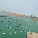 علیرضا دهمرده لیدر محلی در سیستان و بلوچستان(چابهار)