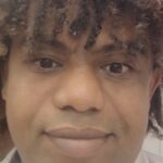 عبدالحمید محمودی نیا بلد محلی ولیدر محلی چابهار