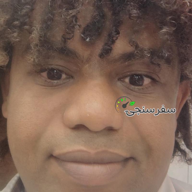 عبدالحمید محمودی نیا بلد محلی ولیدر محلی چابهار