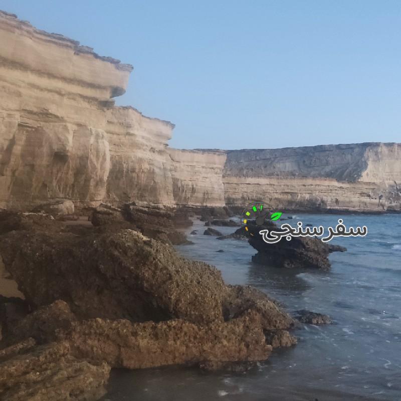 عبدالحمید محمودی نیا بلد محلی ولیدر محلی چابهار