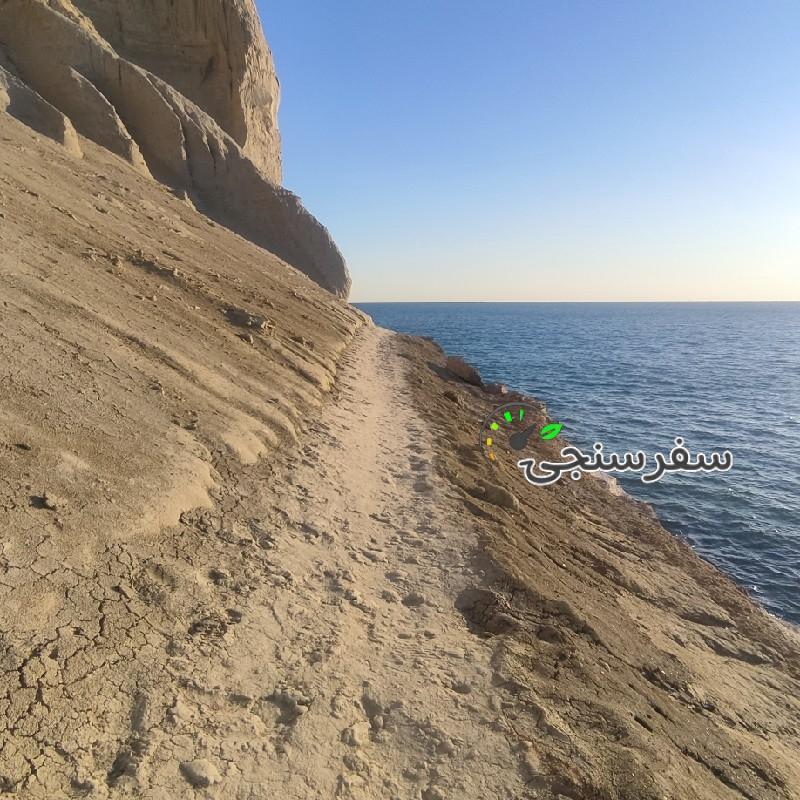 عبدالحمید محمودی نیا بلد محلی ولیدر محلی چابهار