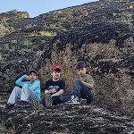 بهرام (توماج) کرمی لیدر تمام نقاط خرم آباد و اکثر نقاط استان لرستان