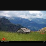 سجاد آزادی اجاره ماشین آفرود در تالش گیلان